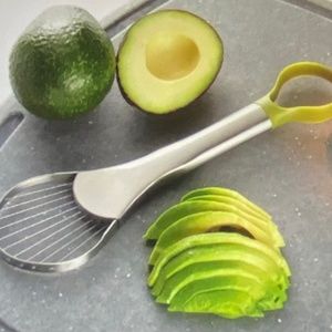 Amco Avocado slicer and pitter